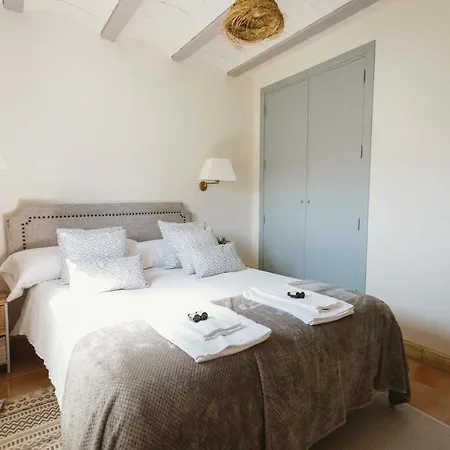 Casa Rural Sansaba Seville