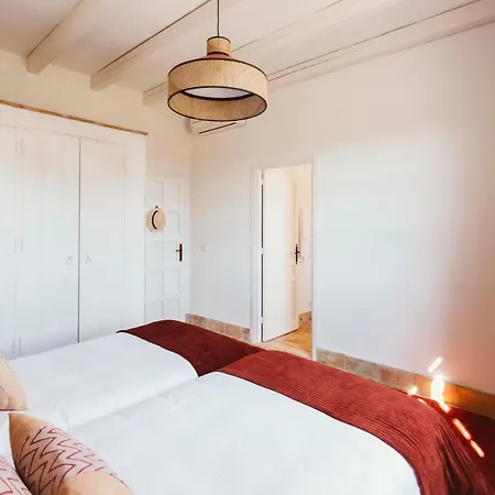 Casa Rural Sansaba Holiday home Seville