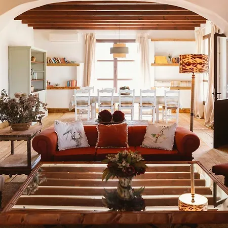 Casa Rural Sansaba