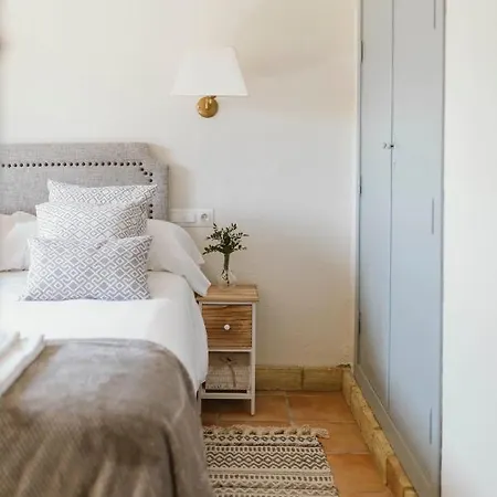 Holiday home Casa Rural Sansaba