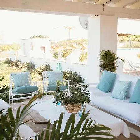 Casa Rural Sansaba
