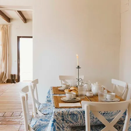 Casa Rural Sansaba Holiday home Seville