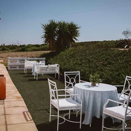 Casa Rural Sansaba