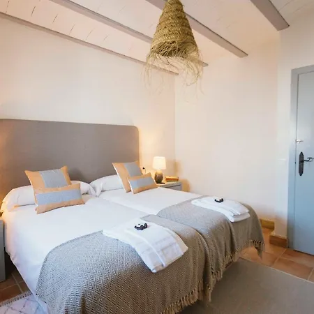 Casa Rural Sansaba Holiday home Seville