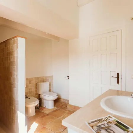 Casa Rural Sansaba Holiday home *