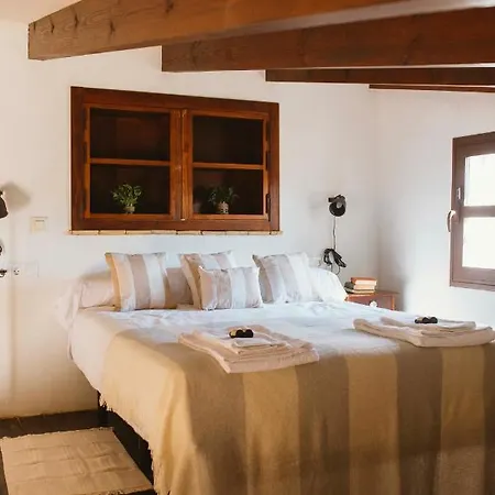 Casa Rural Sansaba Seville