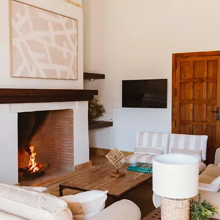 Casa Rural Sansaba Holiday home *