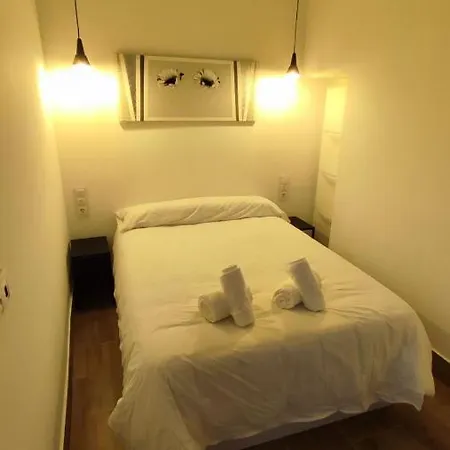 Wish Maria Auxiliadora De Appartement