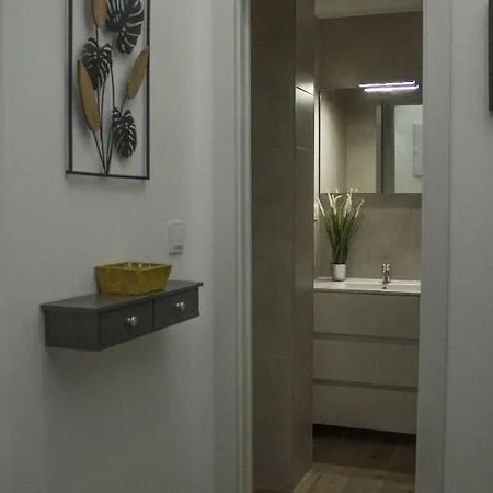 Appartement Wish Maria Auxiliadora De *