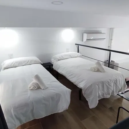 Wish Maria Auxiliadora De Appartement