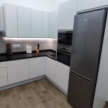 Appartement Wish Maria Auxiliadora De *