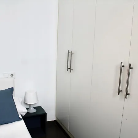 Apartment Wish San Lorenzo De Seville