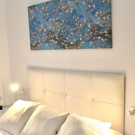 Wish San Lorenzo De Apartment