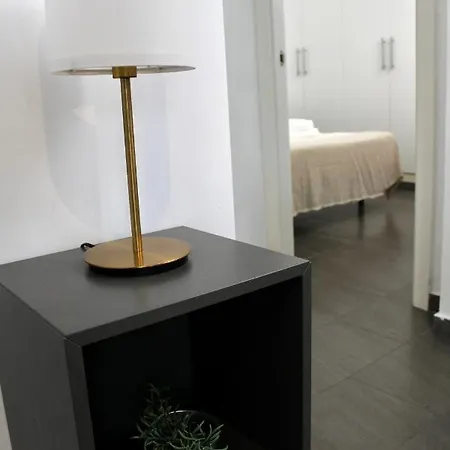 Apartment Wish San Lorenzo De *