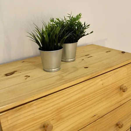 Apartment Wish San Lorenzo De