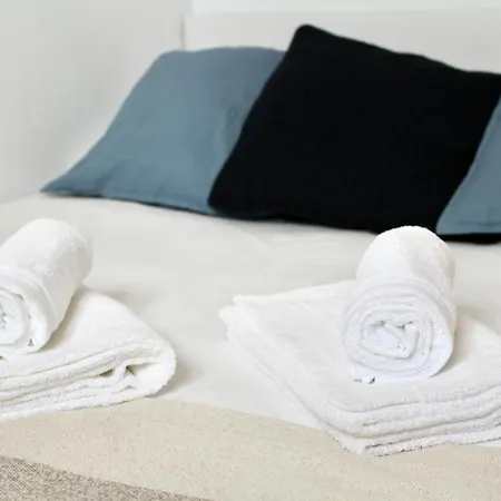 Wish San Lorenzo De Apartment