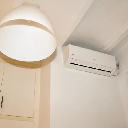 Apartment Wish San Lorenzo De *