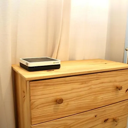 Apartment Wish San Lorenzo De Seville