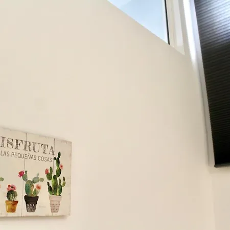 Wish San Lorenzo De Apartment