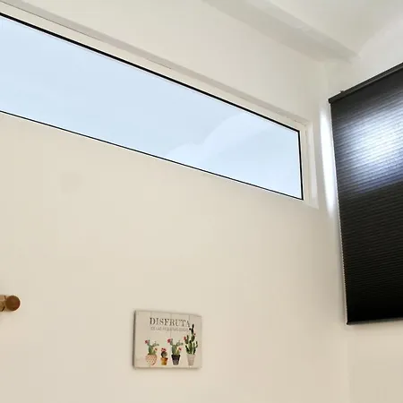 Apartment Wish San Lorenzo De *