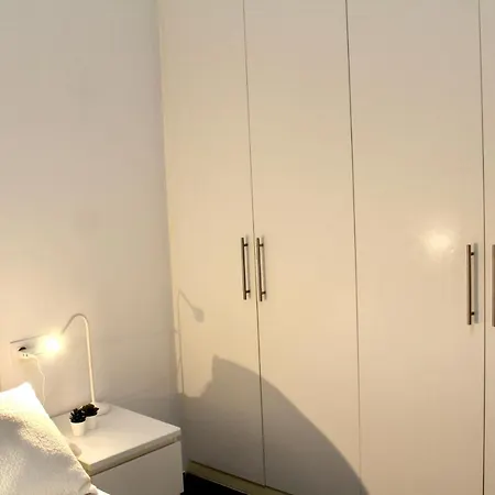Wish San Lorenzo De Apartment