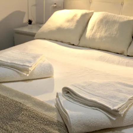 Apartment Wish San Lorenzo De Seville
