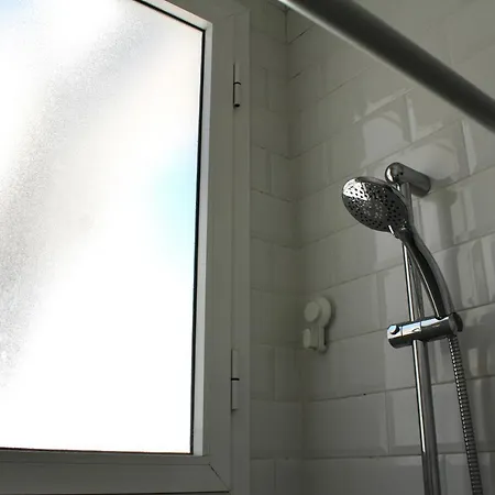 Wish San Lorenzo De Apartment *