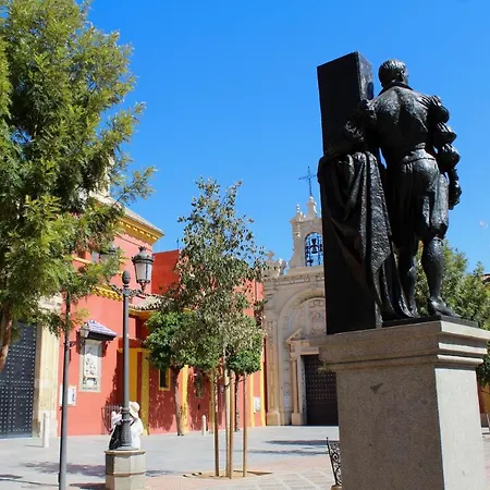 Wish San Lorenzo De Apartment *