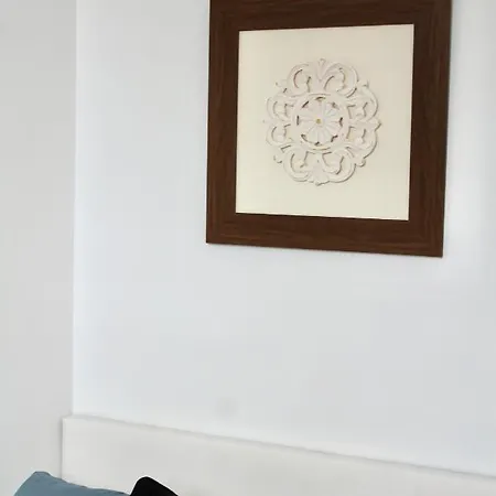 Wish San Lorenzo De Apartment Seville