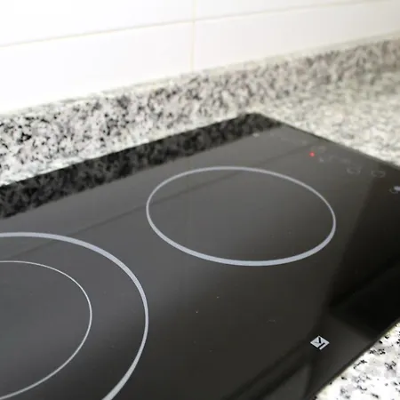 Wish San Lorenzo De Apartment *