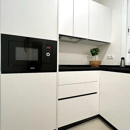 Spalis Loft De Lujo En El Centro Historico * Seville