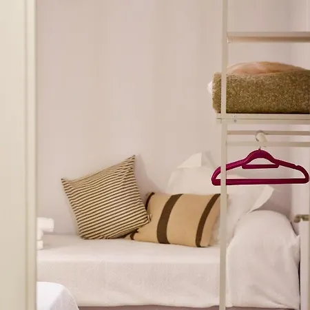 Apartment Spalis Loft De Lujo En El Centro Historico Seville