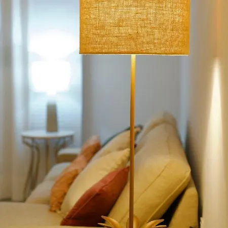 Spalis Loft De Lujo En El Centro Historico Appartamento *