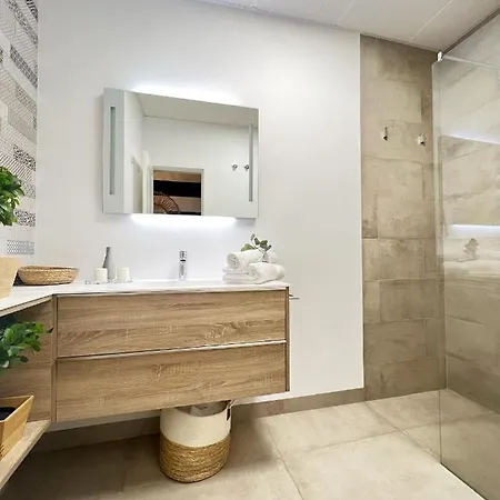 Apartment Spalis Loft De Lujo En El Centro Historico