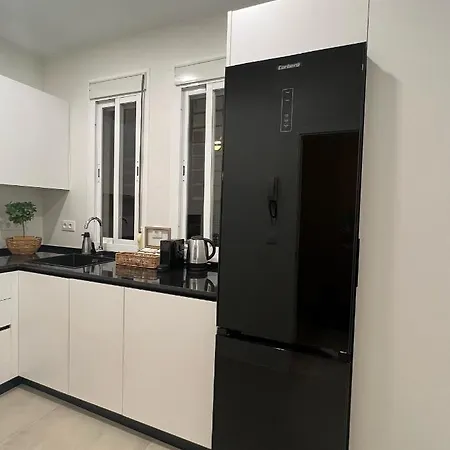 Spalis Loft De Lujo En El Centro Historico * Seville