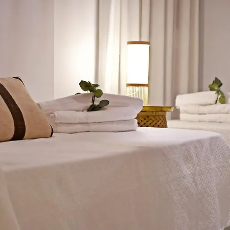 Apartment Spalis Loft De Lujo En El Centro Historico *