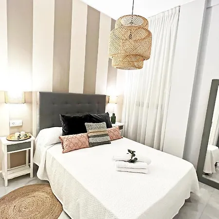 Apartment Spalis Loft De Lujo En El Centro Historico *