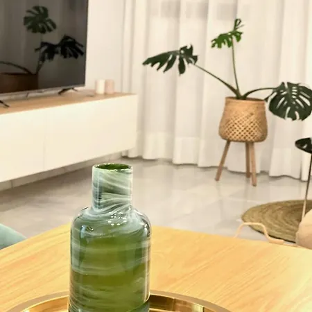 Spalis Loft De Lujo En El Centro Historico * Seville