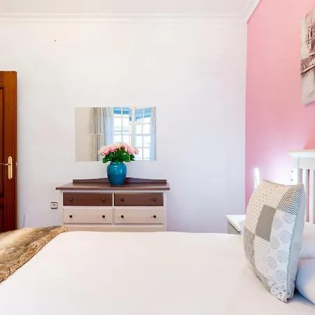 Holi-rent Miraflores Seville