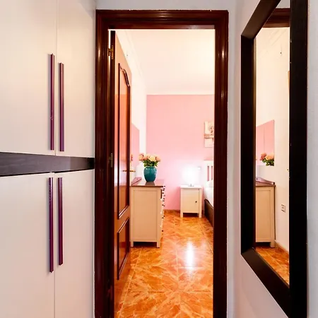 Holi-rent Miraflores *