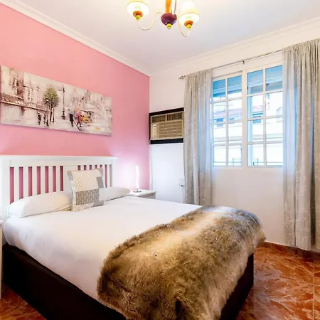 Holi-rent Miraflores Apartment
