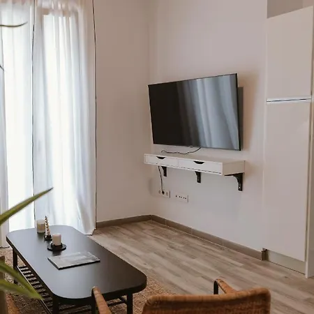 O&l Punonrostro Bright Minimalist