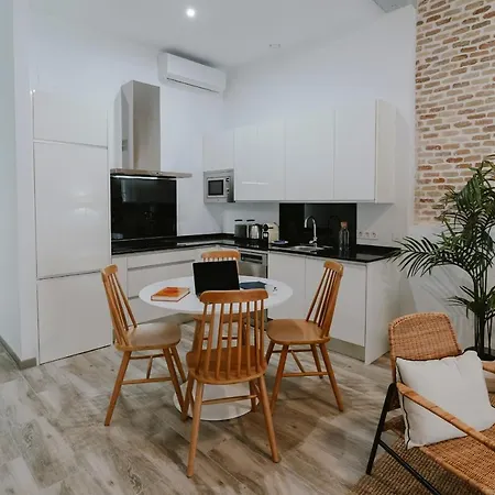 O&l Punonrostro Bright Minimalist