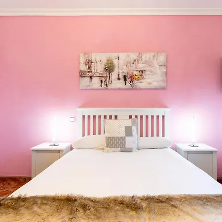 Holi-rent Miraflores Apartment