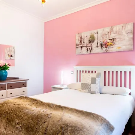 Holi-rent Miraflores Apartment *