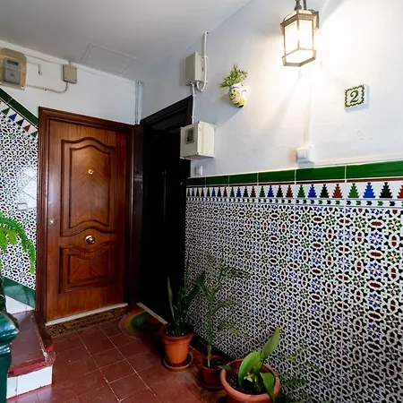 Holi-rent Miraflores Apartment *