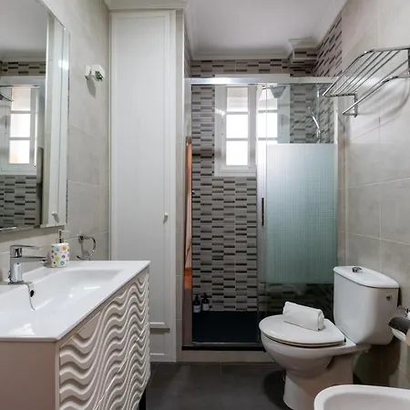 Apartment Holi-rent Miraflores