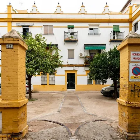 Apartment Holi-rent Miraflores