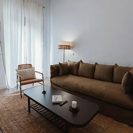 O&l Punonrostro Bright Minimalist