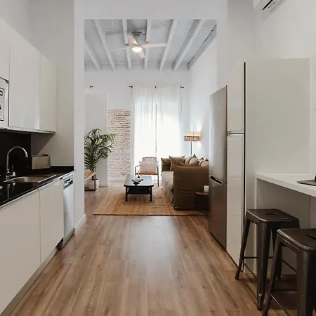 O&l Punonrostro Bright Minimalist